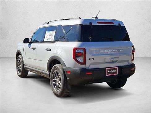 New 2026 Ford Bronco Sport Big Bend w/ Convenience Package image 9