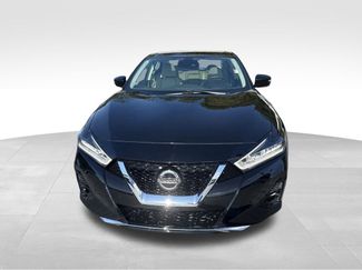 Used 2019 Nissan Maxima Platinum w/ Illumination Package video 2