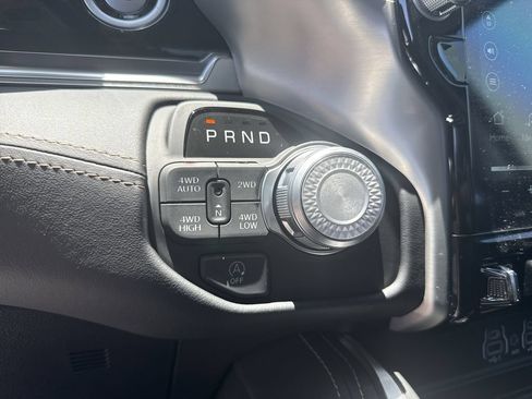 New 2026 RAM 1500 Tungsten AWD/4WD image 17
