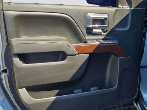 Used 2016 GMC Sierra 1500 SLE w/ SLE Value Package image 15