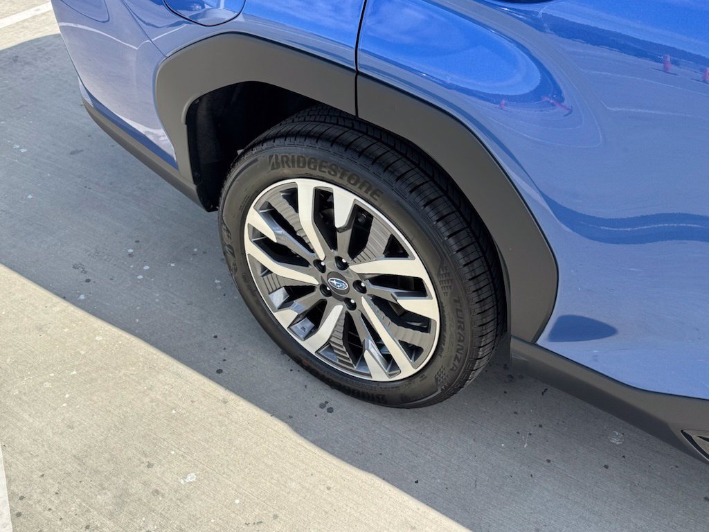 New 2026 Subaru Forester Touring AWD/4WD image 23