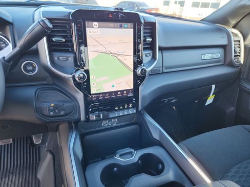 New 2025 RAM 2500 Big Horn image 20