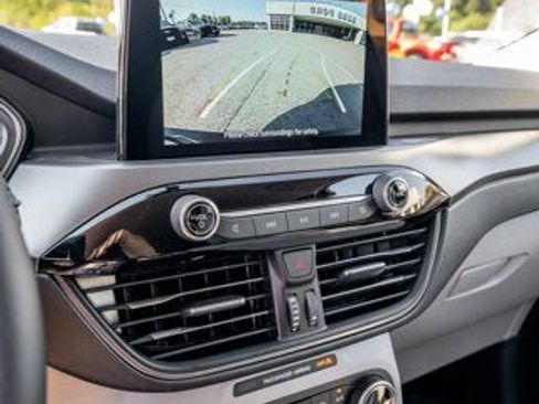 New 2026 Ford Escape Active w/ Cold Weather Package image 35