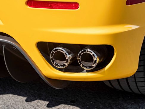 Used 2005 Ferrari F430 Spider RWD image 18