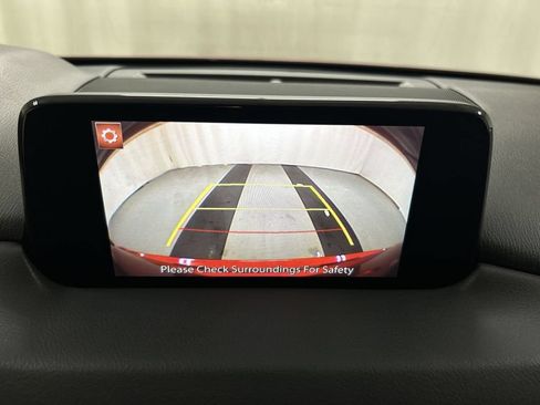 Used 2019 MAZDA CX-5 Touring AWD/4WD image 15