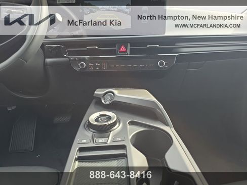 New 2025 Kia EV6 Light image 12