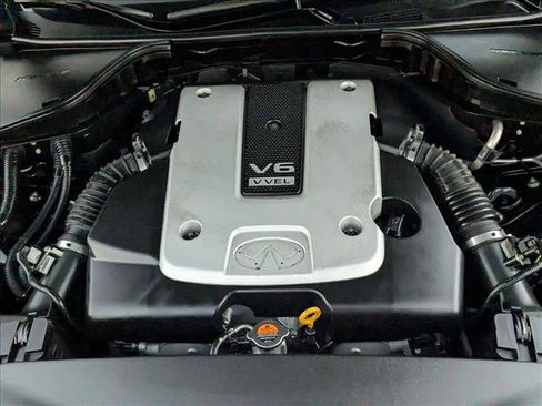 Used 2015 INFINITI Q70 L 3.7 w/ Technology Package image 24
