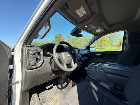 Certified 2023 Chevrolet Silverado 1500 W/T w/ WT Value Package AWD/4WD image 18