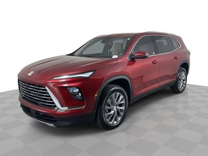 Used 2025 Buick Enclave Preferred