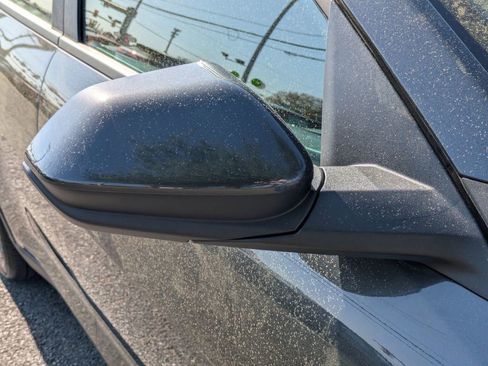 Used 2025 Kia K4 LXS image 12