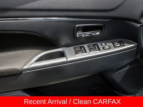 Used 2022 Mitsubishi Outlander Sport SE AWD/4WD image 20