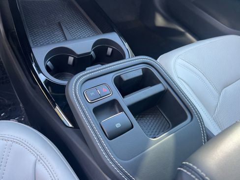 New 2025 Ford Mustang Mach-E Premium w/ Interior Protection Package image 27