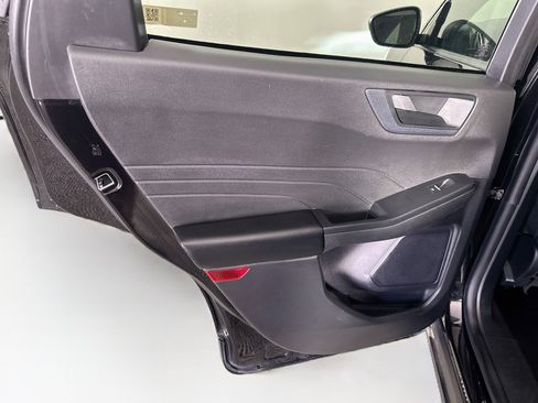 Used 2024 Ford Escape Active FWD image 26