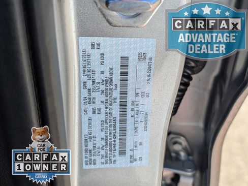 Used 2024 Ford Ranger XLT w/ Equipment Group 301A High AWD/4WD image 33