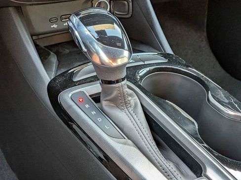 New 2026 Buick Envista Sport Touring w/ Convenience I Package FWD image 24