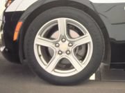 Used 2023 Chevrolet Camaro LT RWD image 6