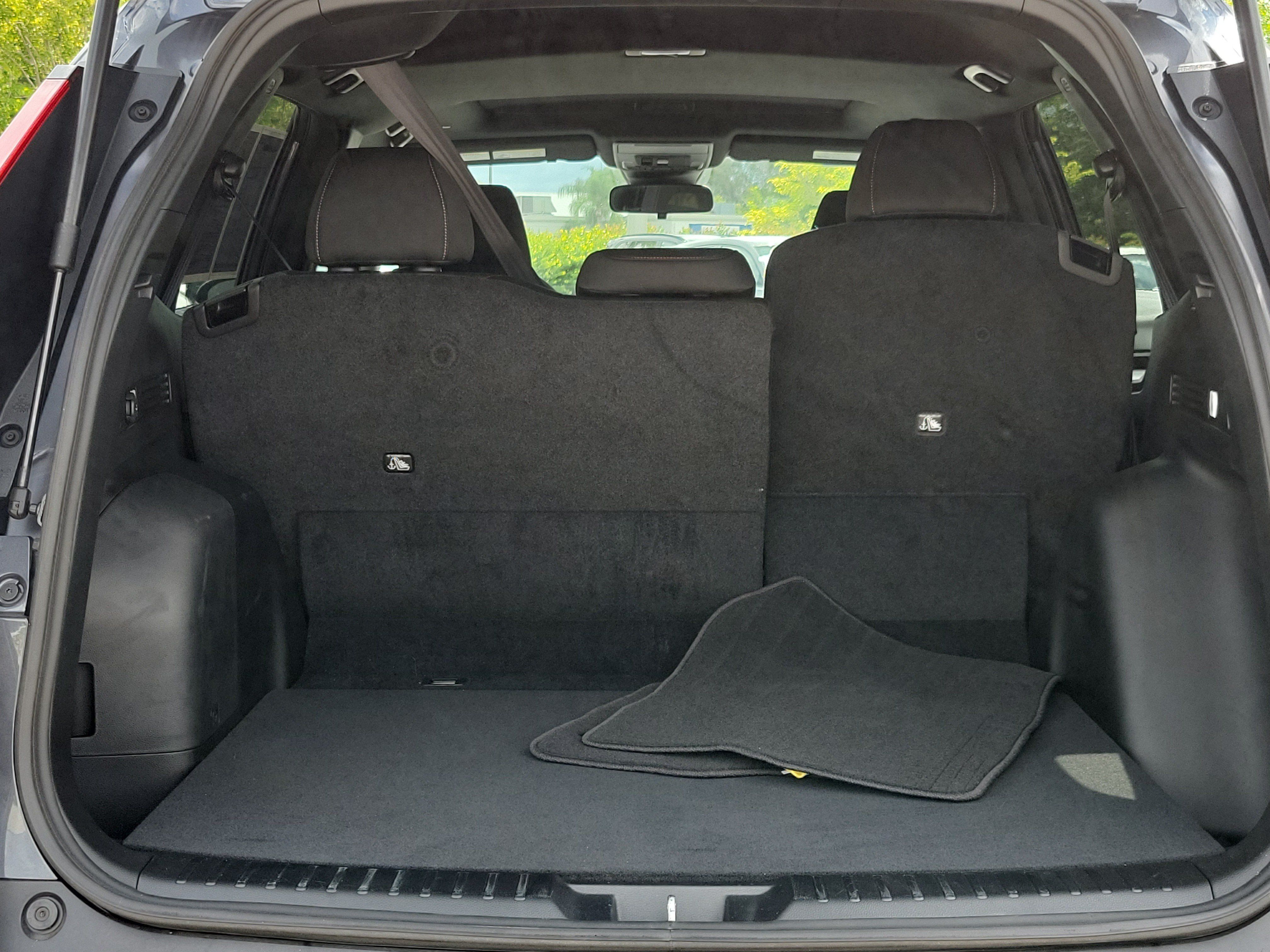 Used 2026 Honda CR-V Sport image 10