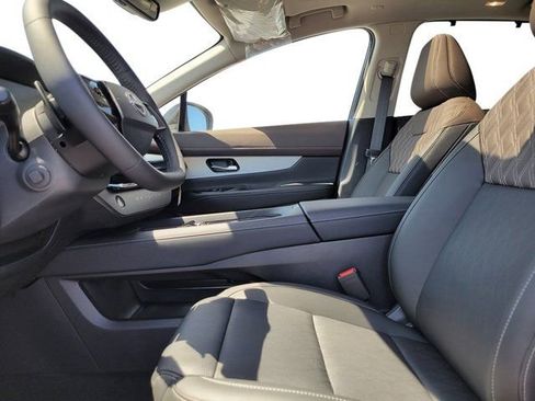 New 2026 Nissan Murano Platinum w/ Cargo Package image 14