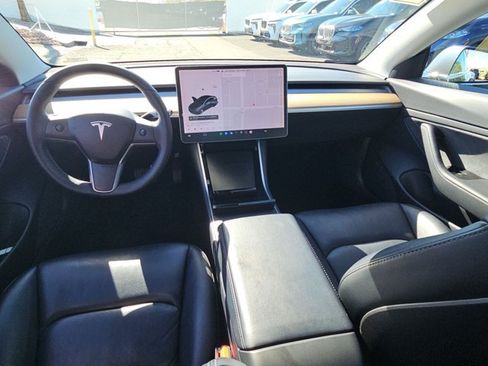 Used 2020 Tesla Model 3 Long Range AWD/4WD image 18
