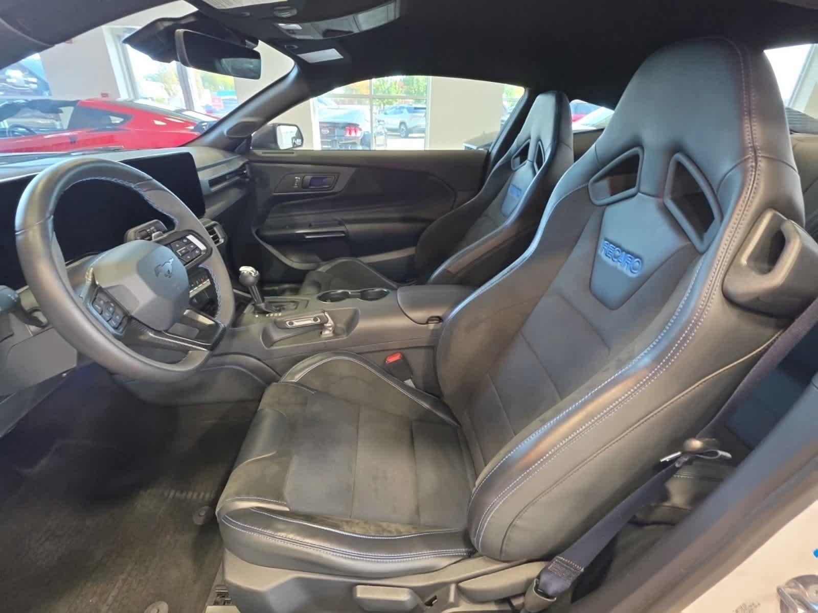 Used 2024 Ford Mustang Dark Horse RWD image 18