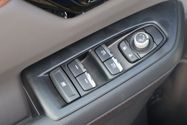 New 2026 Subaru Forester Sport AWD/4WD image 16