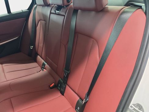 Used 2025 BMW 330i Sedan w/ Convenience Package image 14