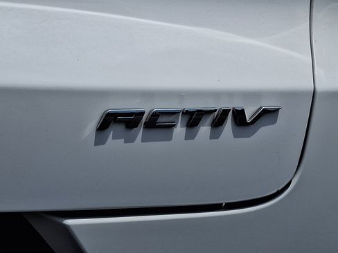 Used 2021 Chevrolet TrailBlazer ACTIV w/ Sun and Liftgate Package AWD/4WD image 29