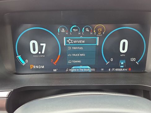 Used 2023 Ford F150 Lariat w/ Equipment Group 502A High AWD/4WD image 28