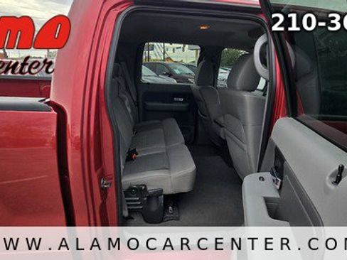 Used 2007 Ford F150 XLT image 21