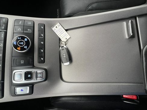 Used 2022 Hyundai Palisade Calligraphy AWD/4WD image 24