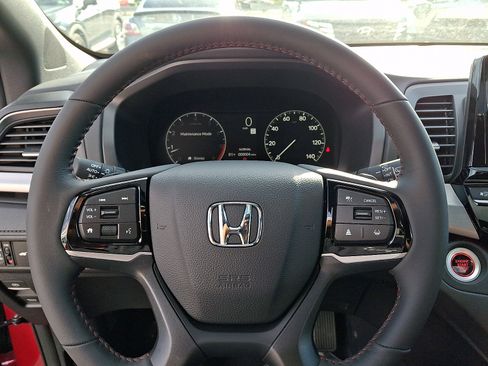 New 2026 Honda Odyssey Sport-L image 9