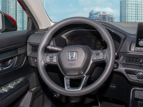 Certified 2024 Honda CR-V LX image 20