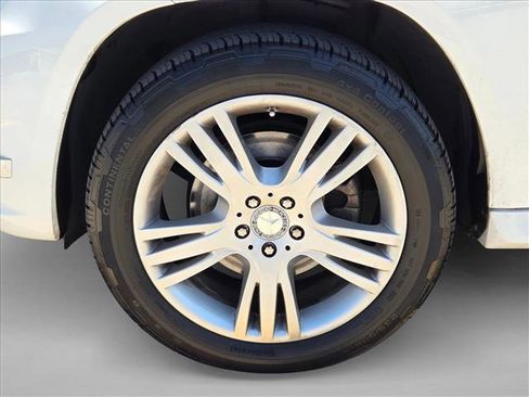 Used 2013 Mercedes-Benz GLK 350 2WD image 20