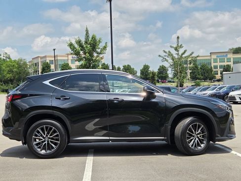 Certified 2025 Lexus NX 350 AWD w/ Accessory Package (2T) image 28