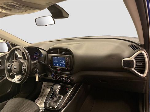Used 2021 Kia Soul GT-Line image 27