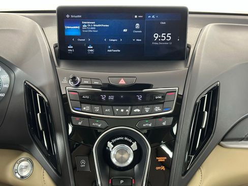 Used 2020 Acura RDX w/ Technology Package image 14