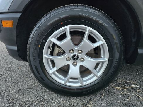 Used 2021 Ford Bronco Sport image 39