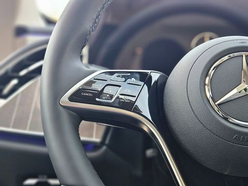 New 2026 Mercedes-Benz E 350 4MATIC Sedan image 28