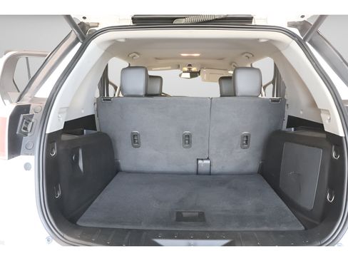Used 2017 GMC Terrain Denali FWD image 28