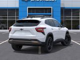 New 2026 Chevrolet Trax ACTIV w/ Driver Confidence Package image 4