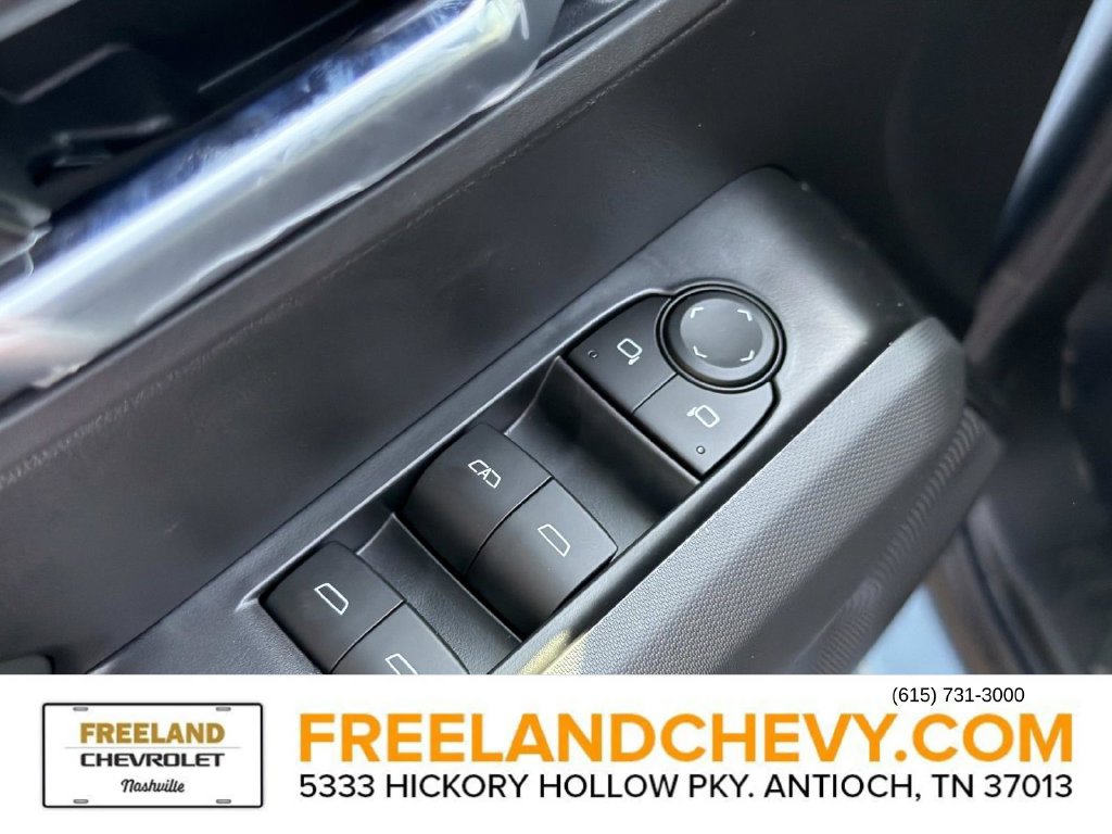 New 2026 Chevrolet Colorado LT w/ LT Convenience Package AWD/4WD image 18