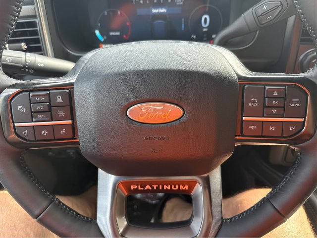 New 2027 Ford F250 Platinum AWD/4WD image 25