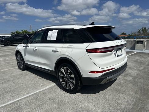 Used 2022 Lincoln Corsair Reserve w/ Equipment Group 201A FWD image 33
