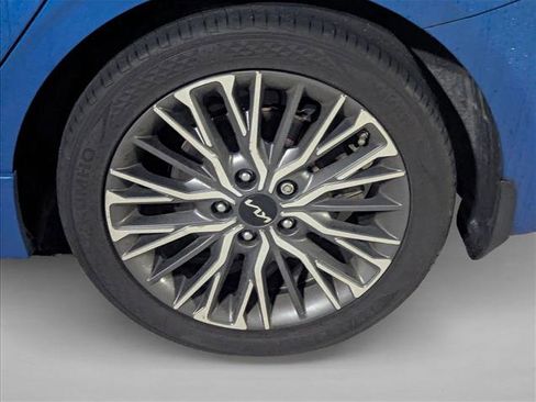 Used 2022 Kia Forte GT-Line w/ GT-Line Technology Package image 7