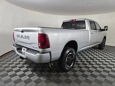 New 2026 RAM 3500 Laramie image 4