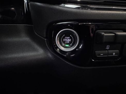 Certified 2024 Chevrolet Silverado 1500 ZR2 w/ Technology Package image 23