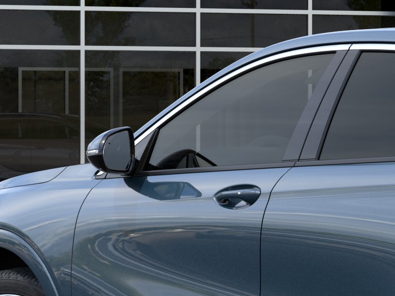 New 2026 Buick Envista Preferred FWD image 12