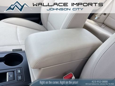 Used 2019 Subaru Outback 2.5i AWD/4WD image 19