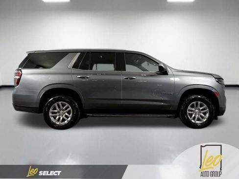 Used 2021 Chevrolet Tahoe LT AWD/4WD image 5