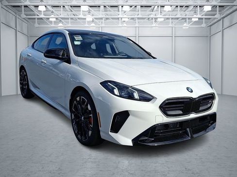 New 2026 BMW M235i xDrive M235i xDrive w/ Technology Package image 3